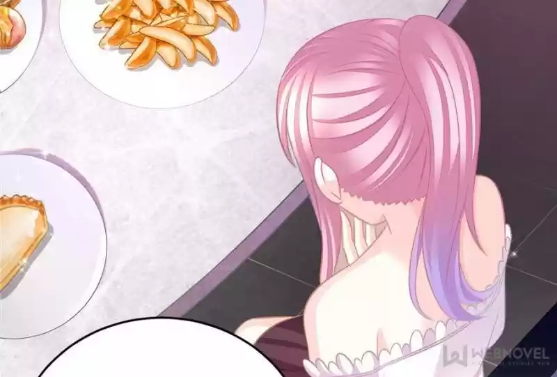 The Icy Chairman’S Cute Little Wife Chapter 43