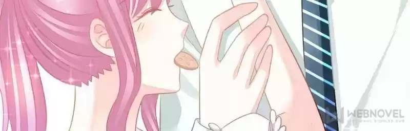 The Icy Chairman’S Cute Little Wife Chapter 43