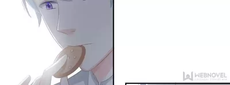 The Icy Chairman’S Cute Little Wife Chapter 43