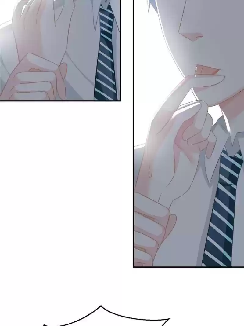 The Icy Chairman’S Cute Little Wife Chapter 43