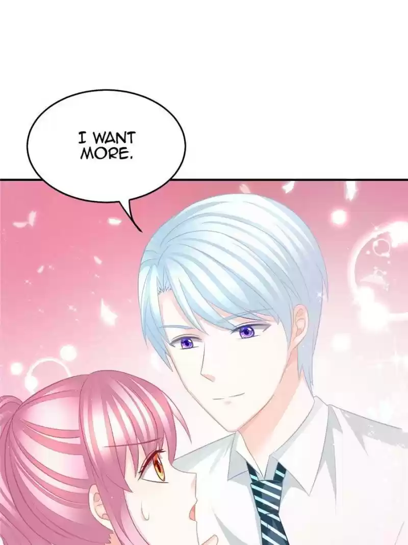 The Icy Chairman’S Cute Little Wife Chapter 43