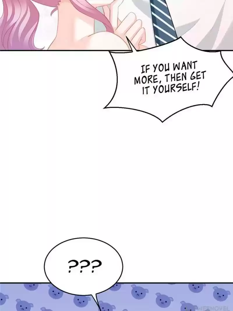 The Icy Chairman’S Cute Little Wife Chapter 43