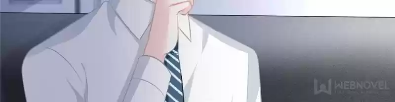 The Icy Chairman’S Cute Little Wife Chapter 43