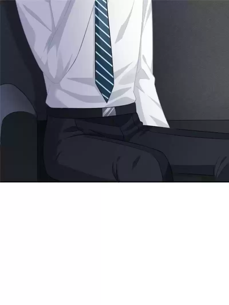 The Icy Chairman’S Cute Little Wife Chapter 43