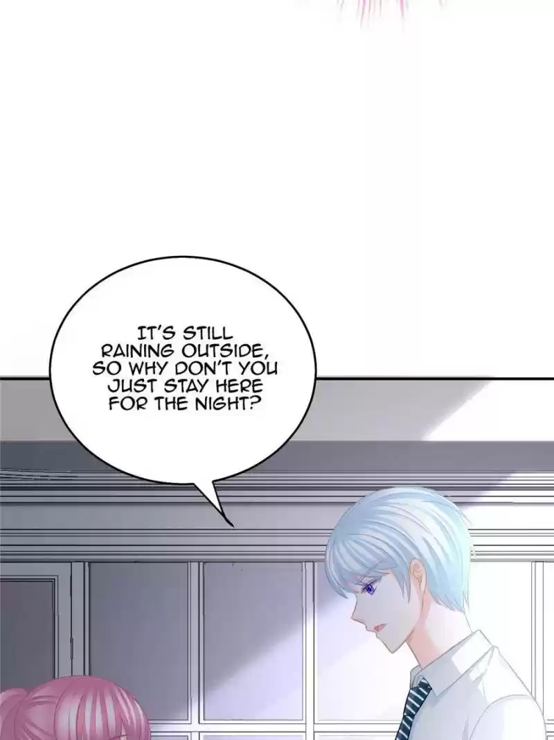 The Icy Chairman’S Cute Little Wife Chapter 43