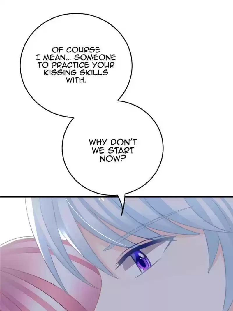 The Icy Chairman’S Cute Little Wife Chapter 43