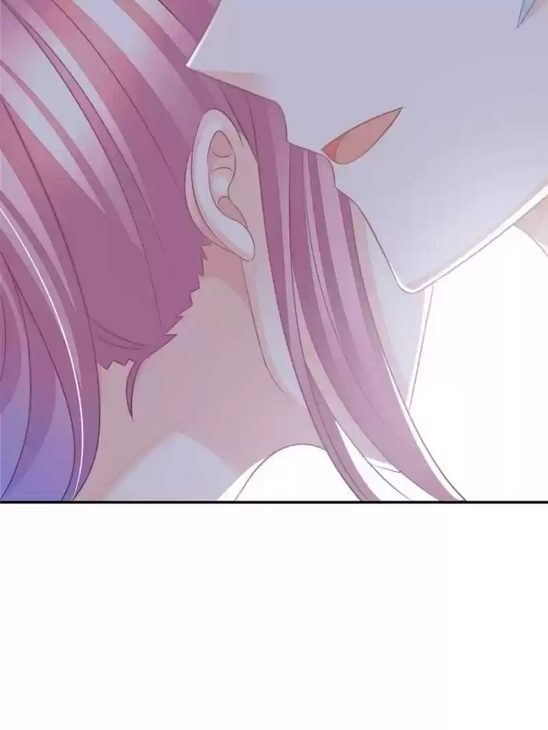 The Icy Chairman’S Cute Little Wife Chapter 43