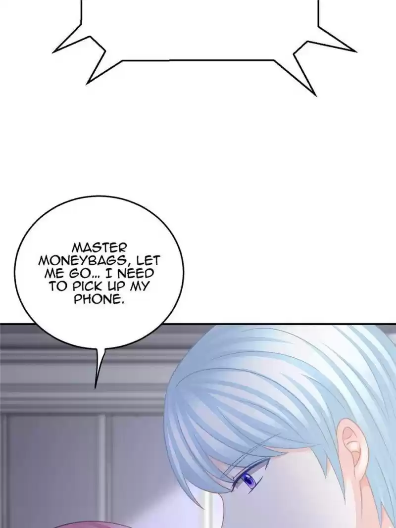 The Icy Chairman’S Cute Little Wife Chapter 43