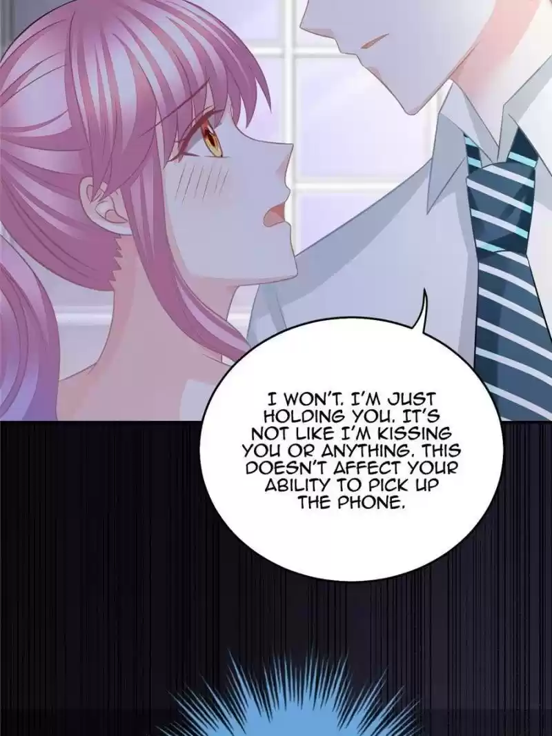 The Icy Chairman’S Cute Little Wife Chapter 43