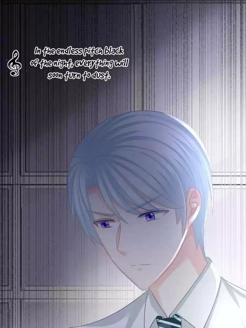 The Icy Chairman’S Cute Little Wife Chapter 43