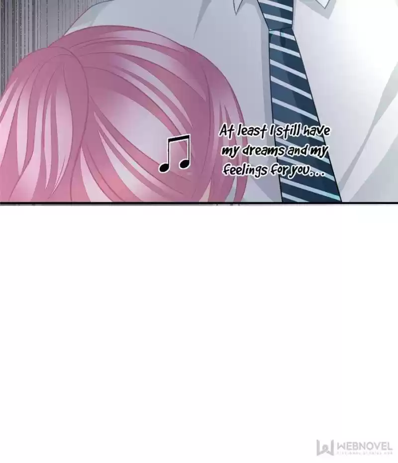 The Icy Chairman’S Cute Little Wife Chapter 43