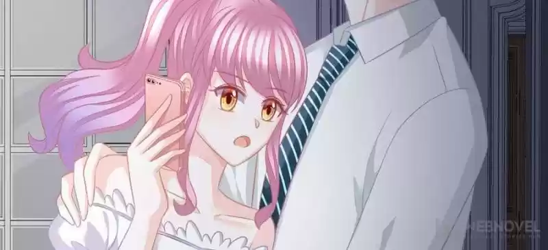 The Icy Chairman’S Cute Little Wife Chapter 44