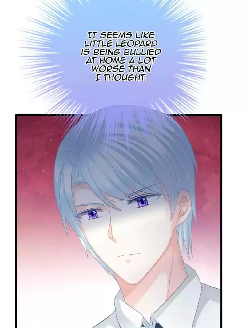 The Icy Chairman’S Cute Little Wife Chapter 44