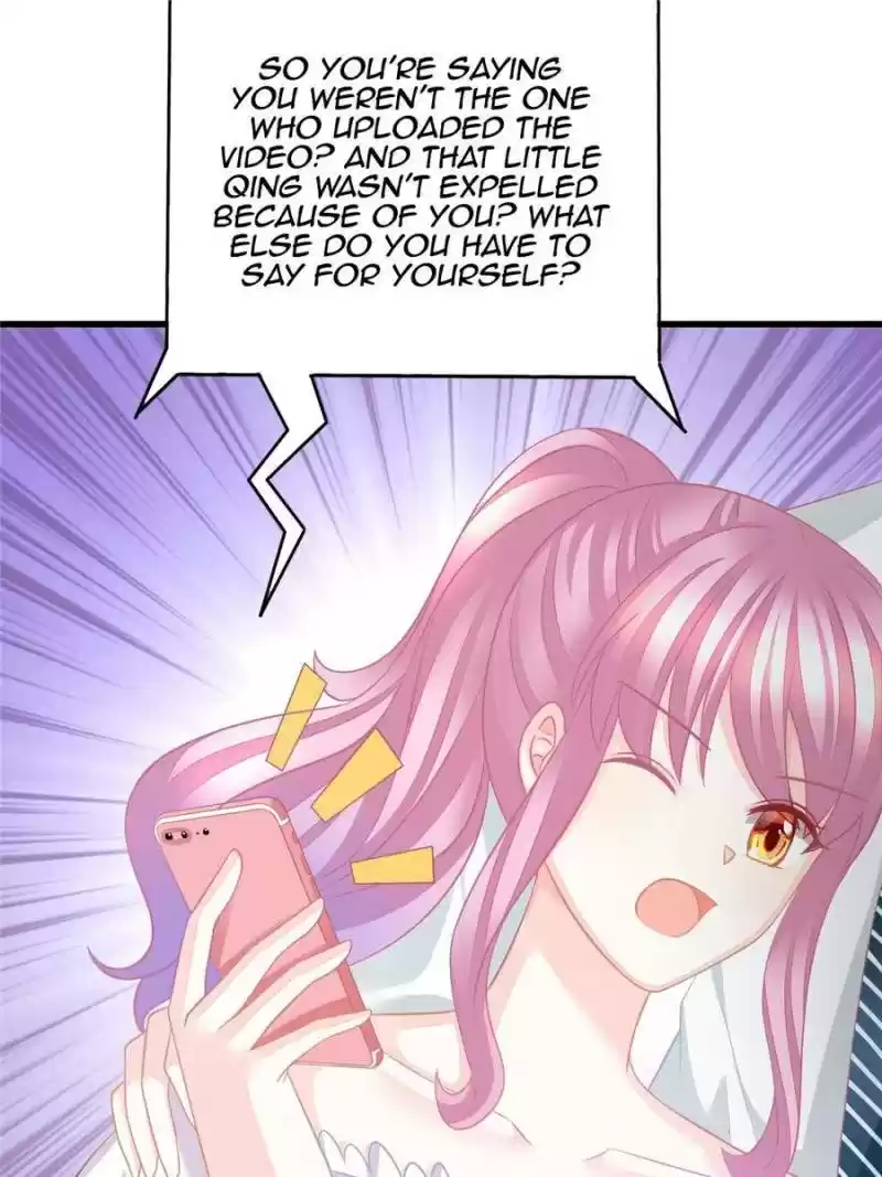 The Icy Chairman’S Cute Little Wife Chapter 44