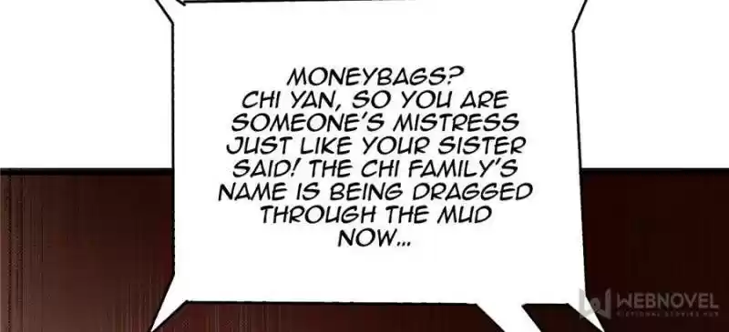 The Icy Chairman’S Cute Little Wife Chapter 44