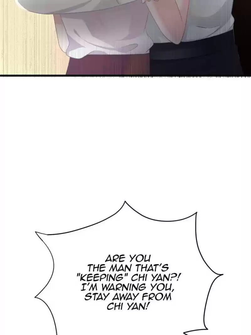 The Icy Chairman’S Cute Little Wife Chapter 44