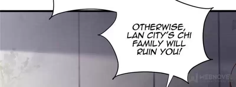 The Icy Chairman’S Cute Little Wife Chapter 44