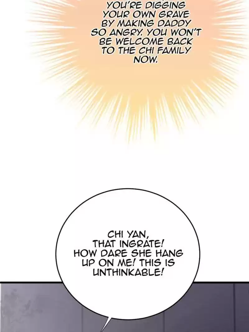 The Icy Chairman’S Cute Little Wife Chapter 44