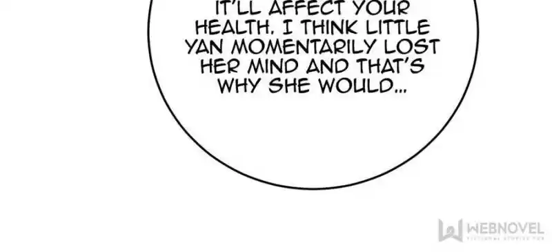 The Icy Chairman’S Cute Little Wife Chapter 44