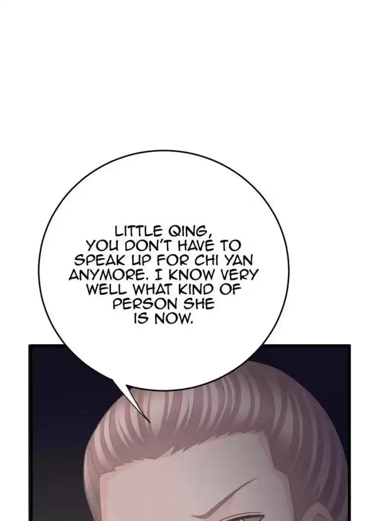 The Icy Chairman’S Cute Little Wife Chapter 44