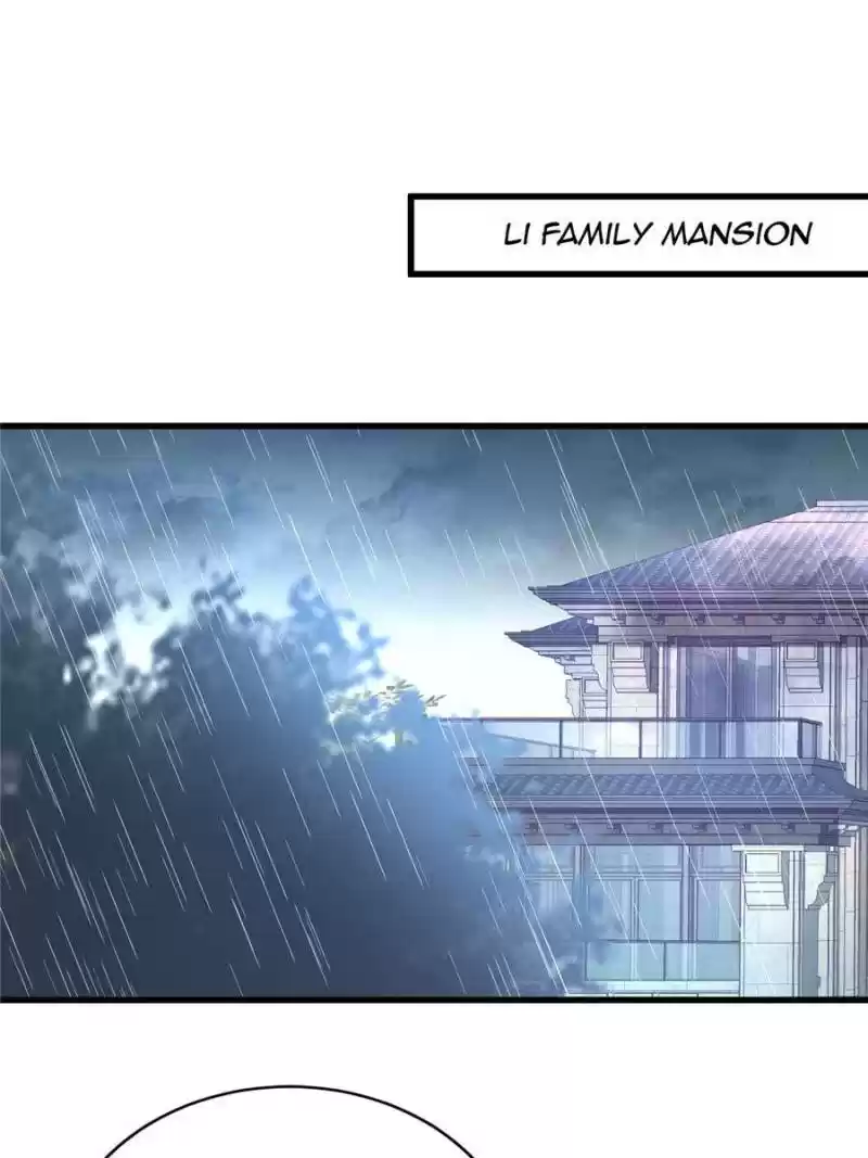 The Icy Chairman’S Cute Little Wife Chapter 44