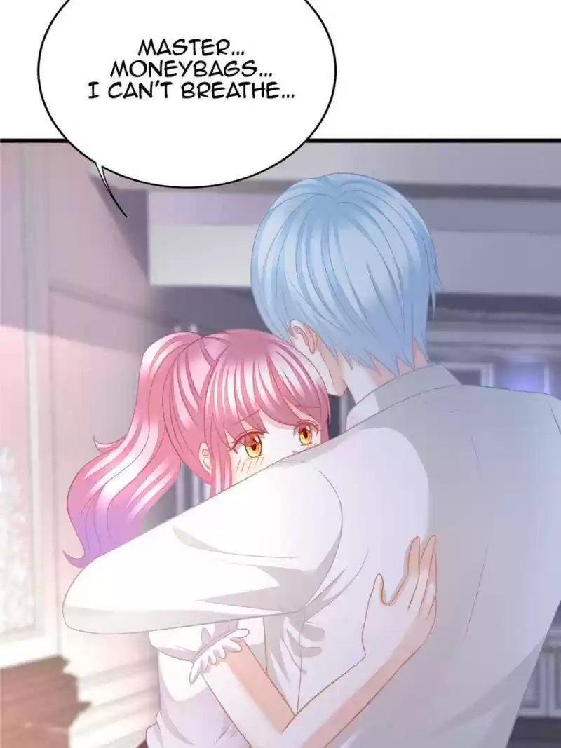 The Icy Chairman’S Cute Little Wife Chapter 44