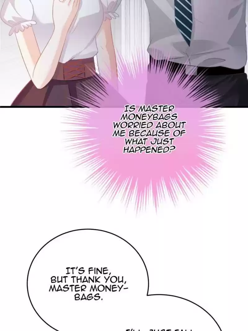 The Icy Chairman’S Cute Little Wife Chapter 44
