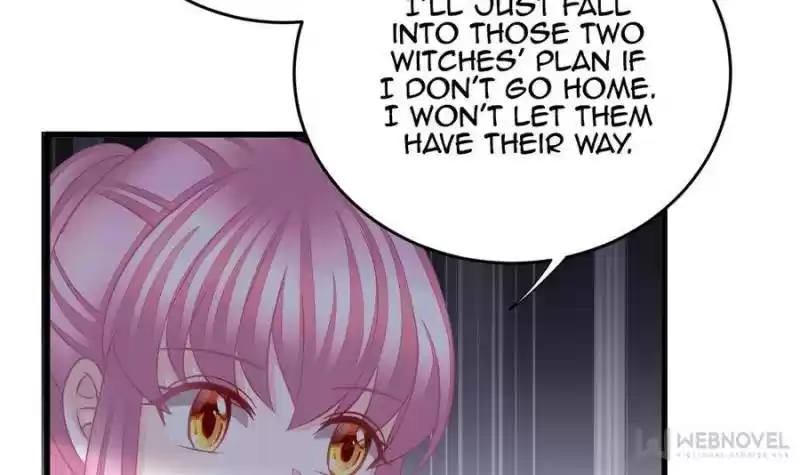 The Icy Chairman’S Cute Little Wife Chapter 44