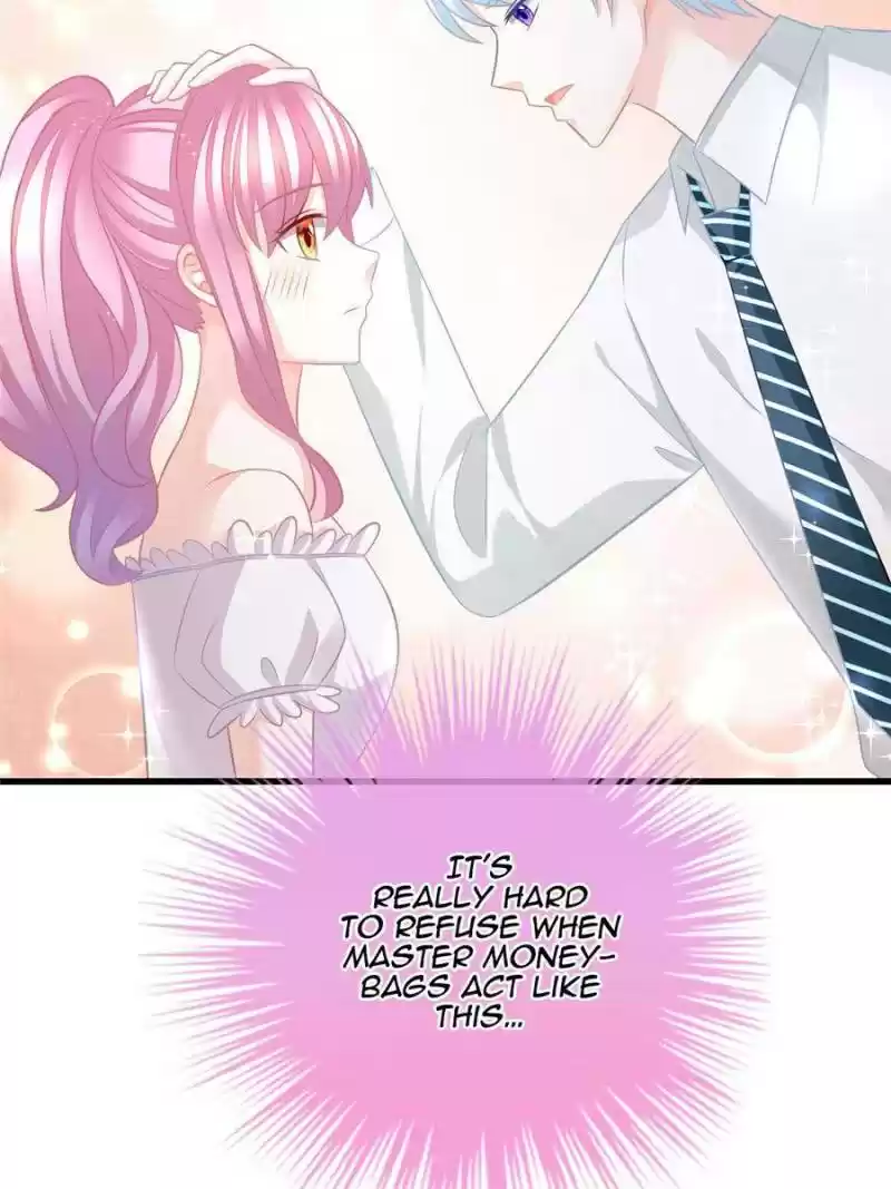 The Icy Chairman’S Cute Little Wife Chapter 44