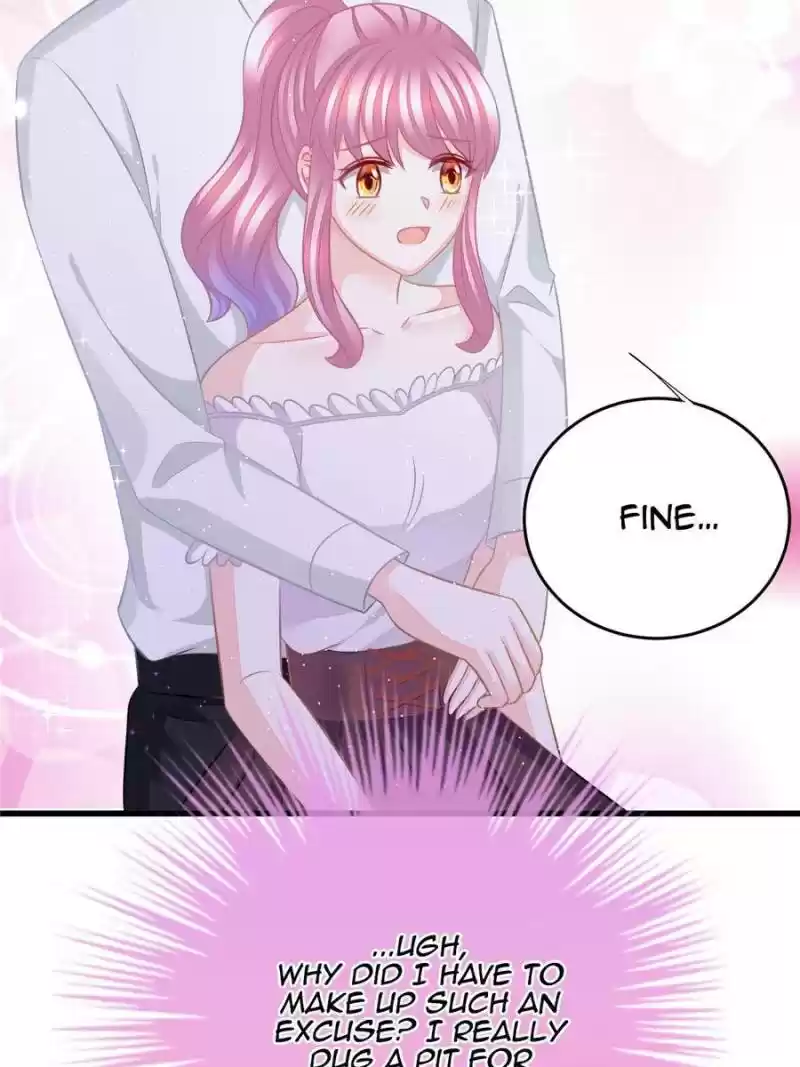 The Icy Chairman’S Cute Little Wife Chapter 44