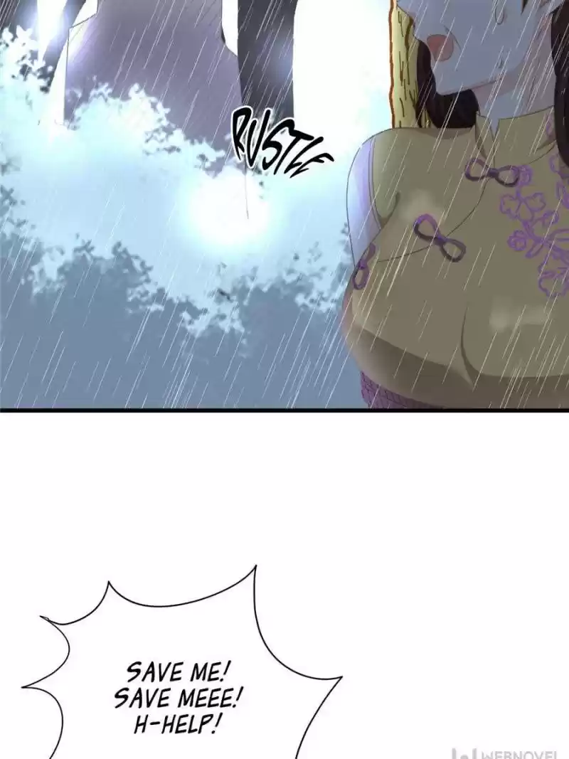 The Icy Chairman’S Cute Little Wife Chapter 44