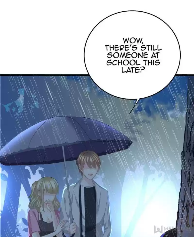 The Icy Chairman’S Cute Little Wife Chapter 44