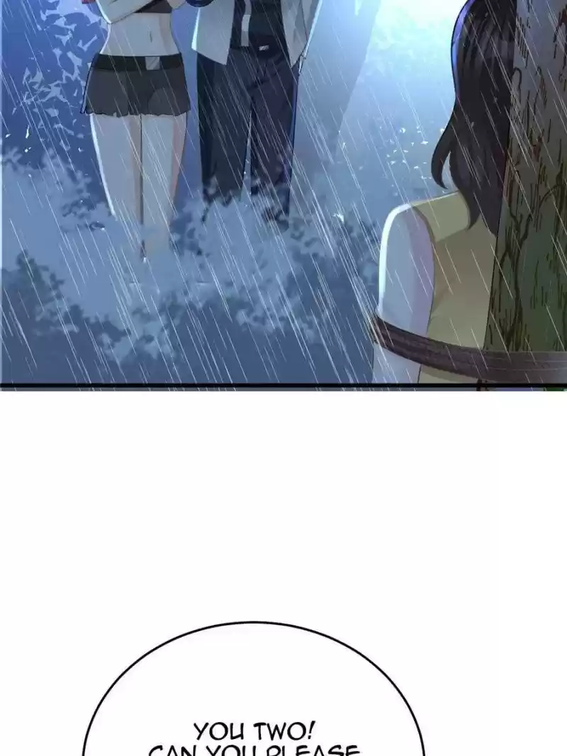 The Icy Chairman’S Cute Little Wife Chapter 44