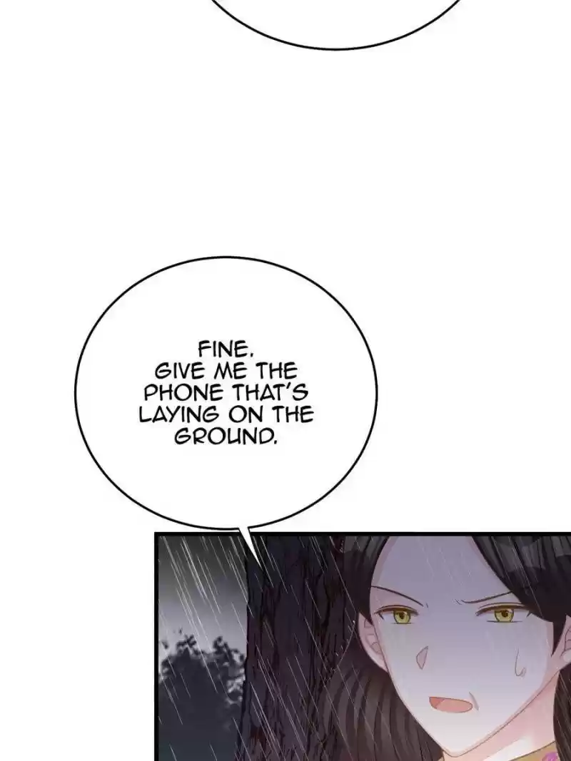 The Icy Chairman’S Cute Little Wife Chapter 44