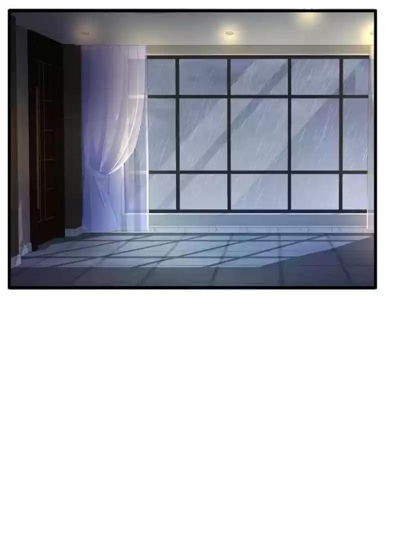 The Icy Chairman’S Cute Little Wife Chapter 44