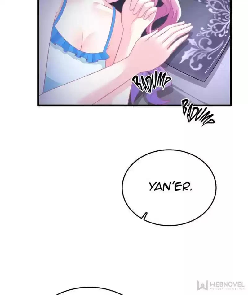 The Icy Chairman’S Cute Little Wife Chapter 44