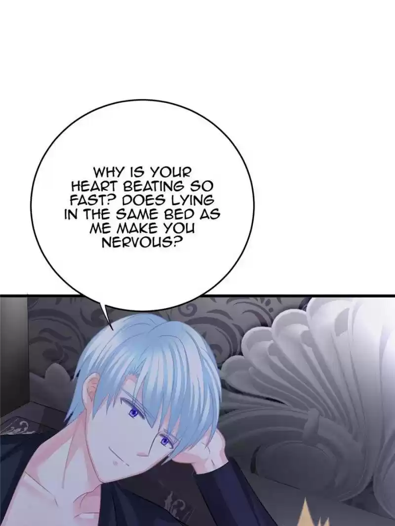 The Icy Chairman’S Cute Little Wife Chapter 45