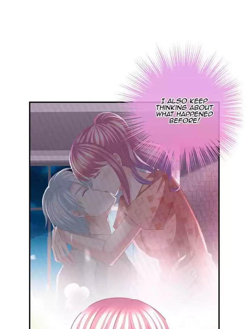 The Icy Chairman’S Cute Little Wife Chapter 45