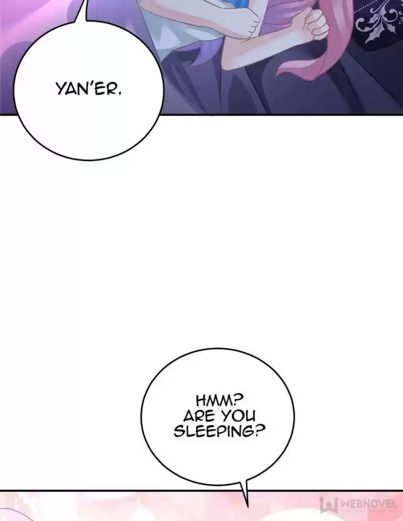 The Icy Chairman’S Cute Little Wife Chapter 45