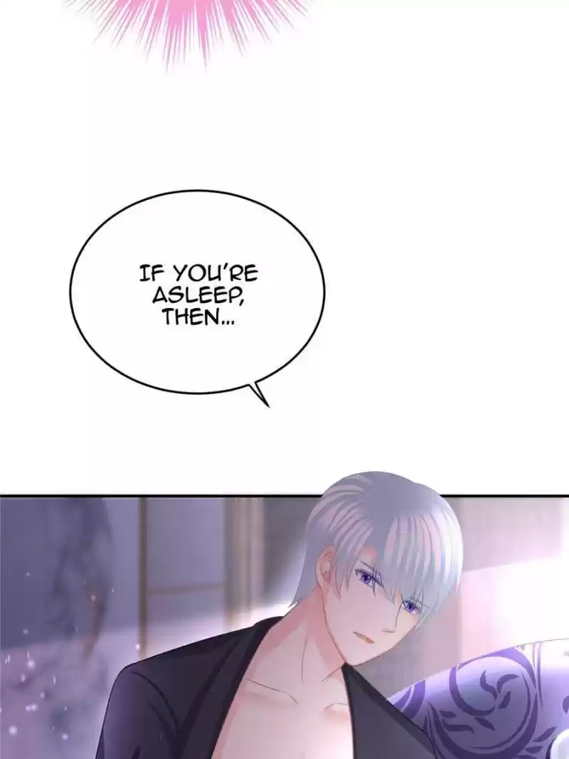 The Icy Chairman’S Cute Little Wife Chapter 45