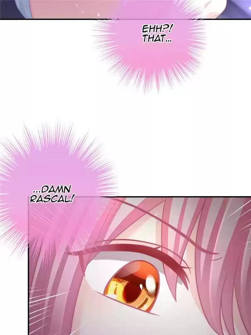 The Icy Chairman’S Cute Little Wife Chapter 45