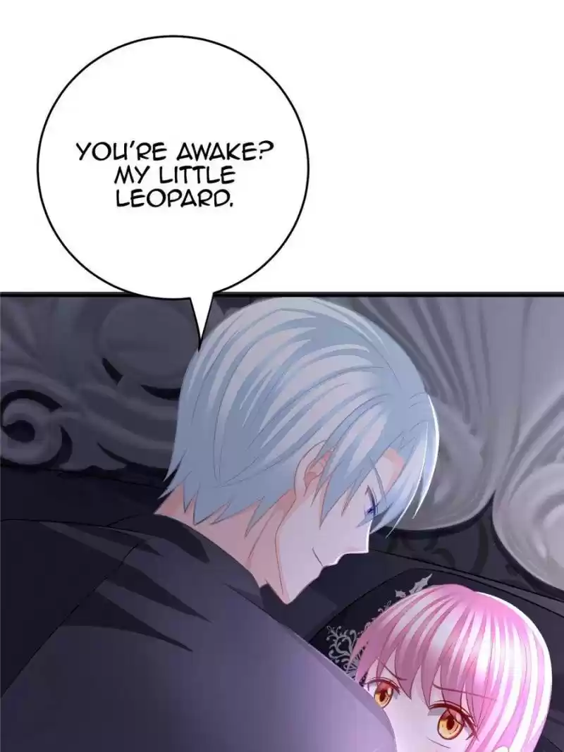 The Icy Chairman’S Cute Little Wife Chapter 45