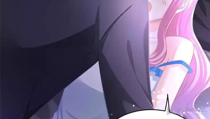 The Icy Chairman’S Cute Little Wife Chapter 45