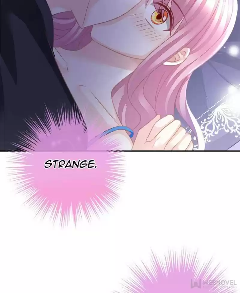 The Icy Chairman’S Cute Little Wife Chapter 45