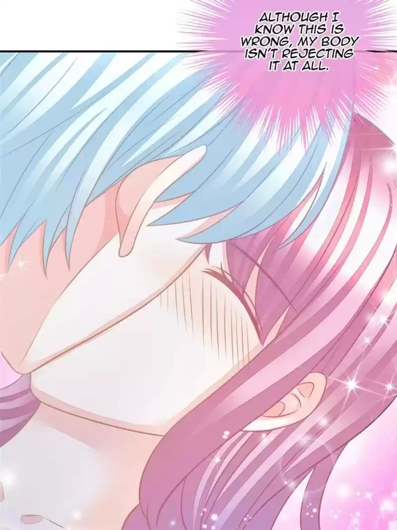 The Icy Chairman’S Cute Little Wife Chapter 45
