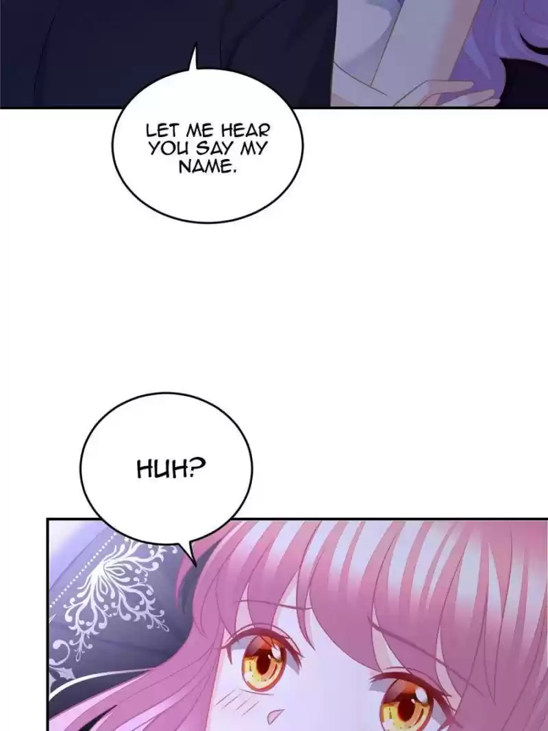 The Icy Chairman’S Cute Little Wife Chapter 45