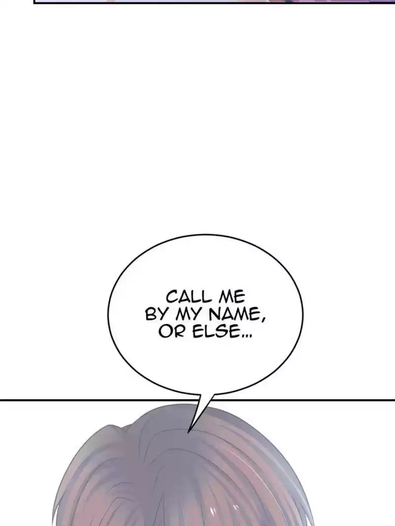 The Icy Chairman’S Cute Little Wife Chapter 45