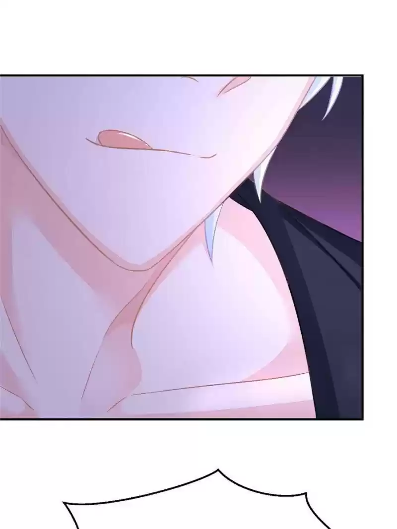 The Icy Chairman’S Cute Little Wife Chapter 45