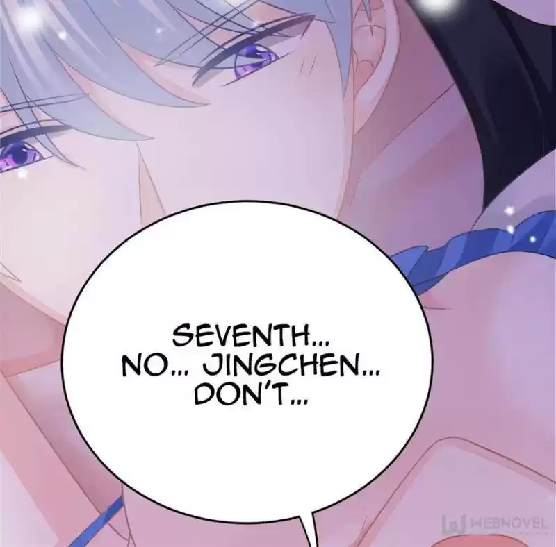 The Icy Chairman’S Cute Little Wife Chapter 45