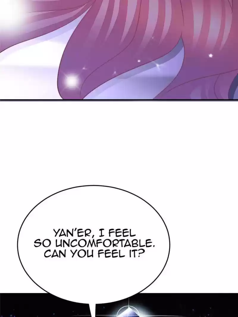 The Icy Chairman’S Cute Little Wife Chapter 45